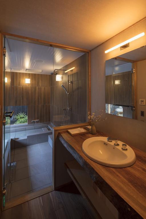 Yoitsubaki Machiya House Villa Kyoto Bagian luar foto