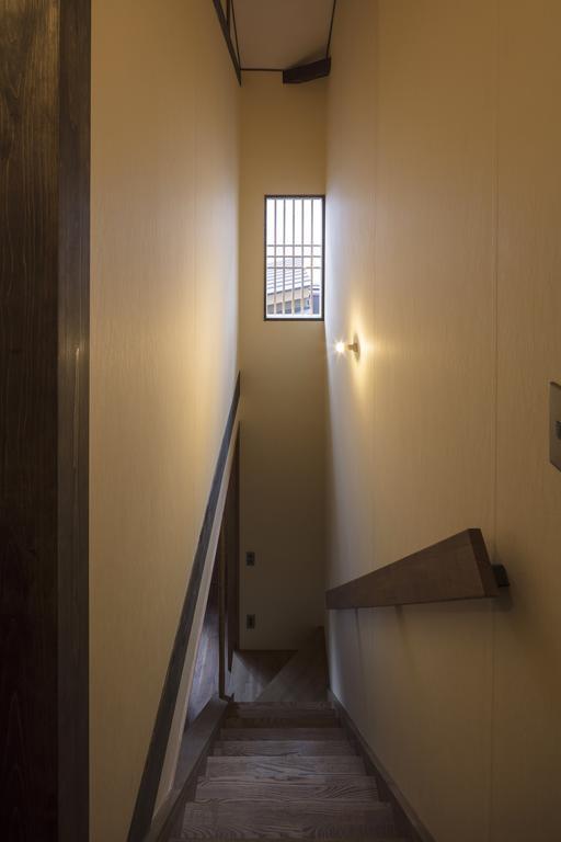 Yoitsubaki Machiya House Villa Kyoto Bagian luar foto
